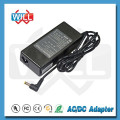 High quality 12V AC DC fly power switching adapter with CE CUL UL